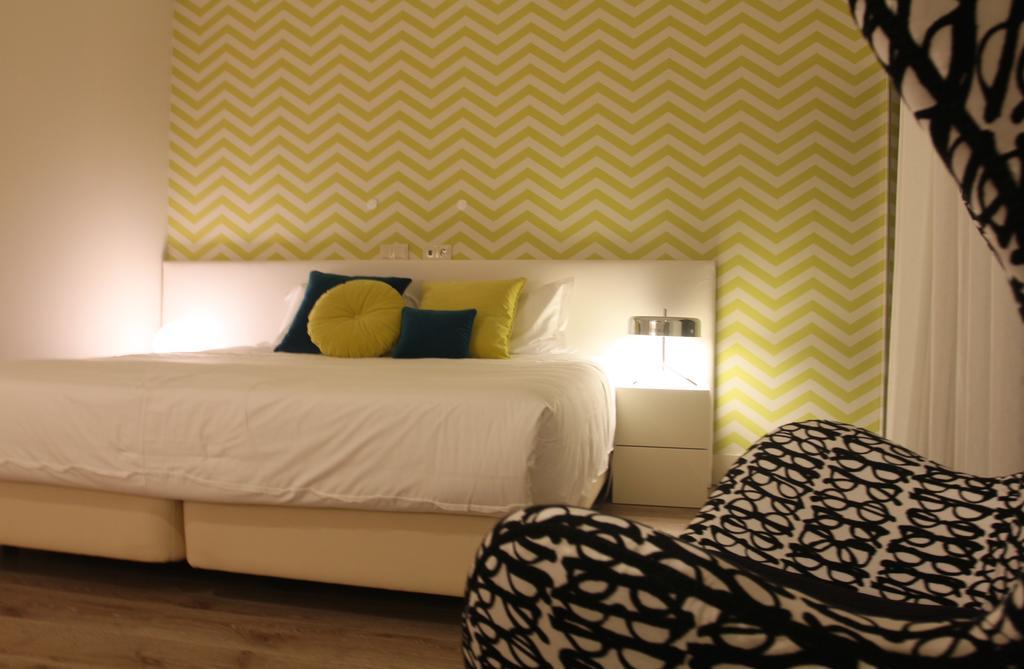 Aqua Ria Boutique Hotel FAO Cameră foto