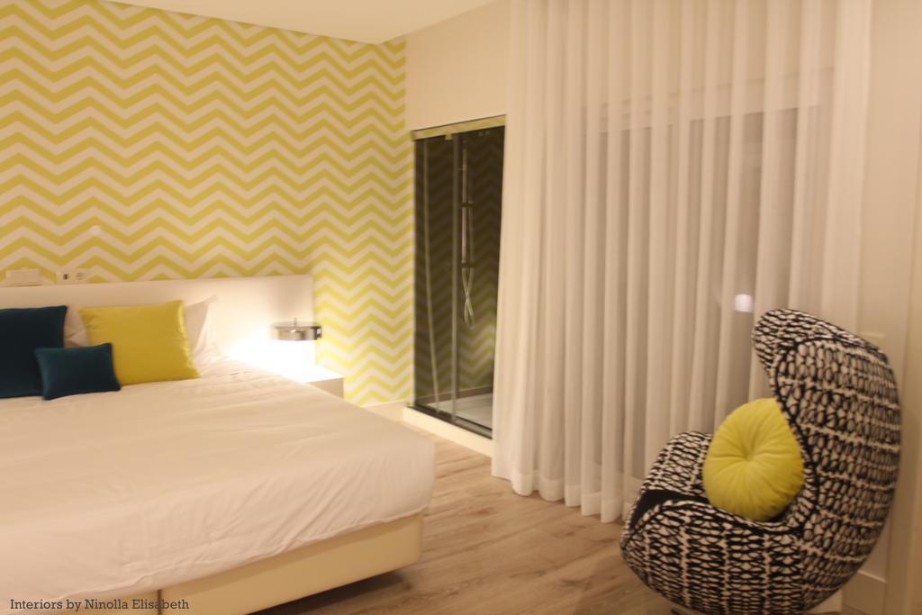 Aqua Ria Boutique Hotel FAO Cameră foto