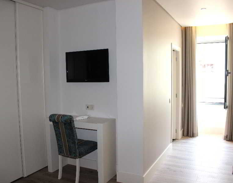 Aqua Ria Boutique Hotel FAO Exterior foto
