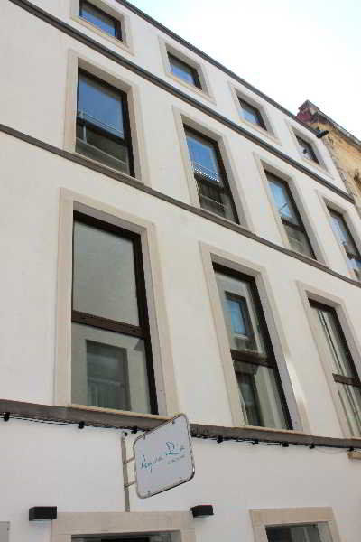 Aqua Ria Boutique Hotel FAO Exterior foto