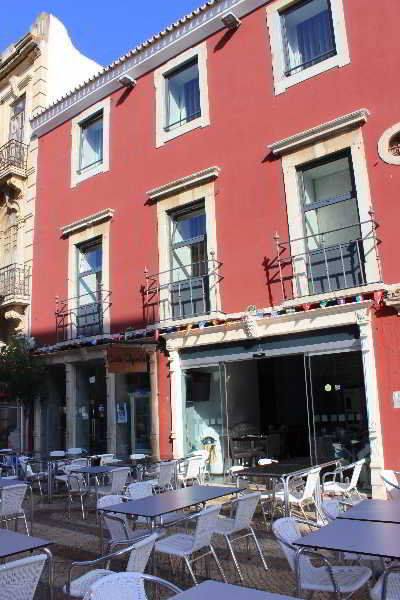Aqua Ria Boutique Hotel FAO Exterior foto