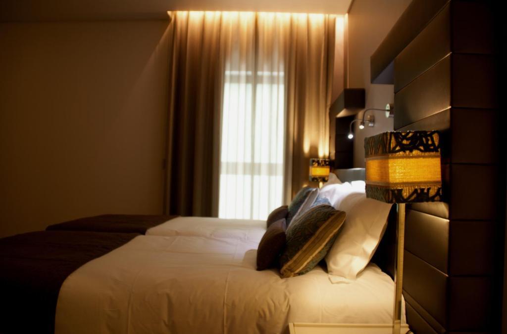 Aqua Ria Boutique Hotel FAO Cameră foto