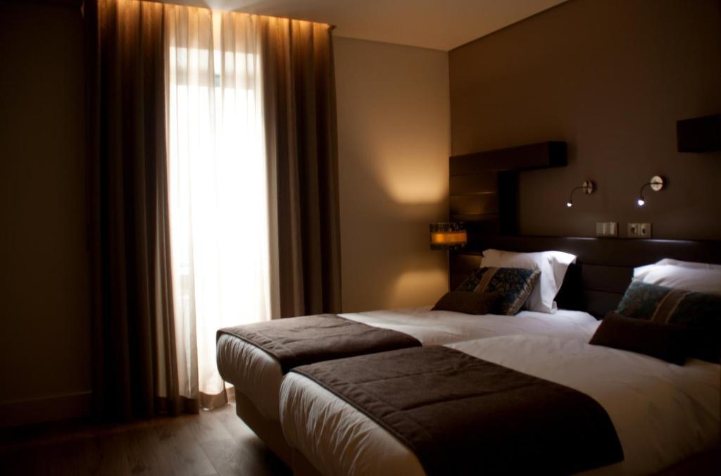 Aqua Ria Boutique Hotel FAO Cameră foto