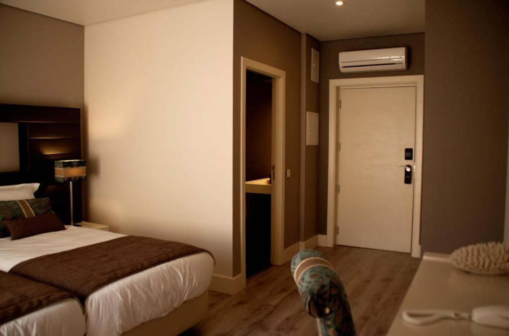 Aqua Ria Boutique Hotel FAO Cameră foto