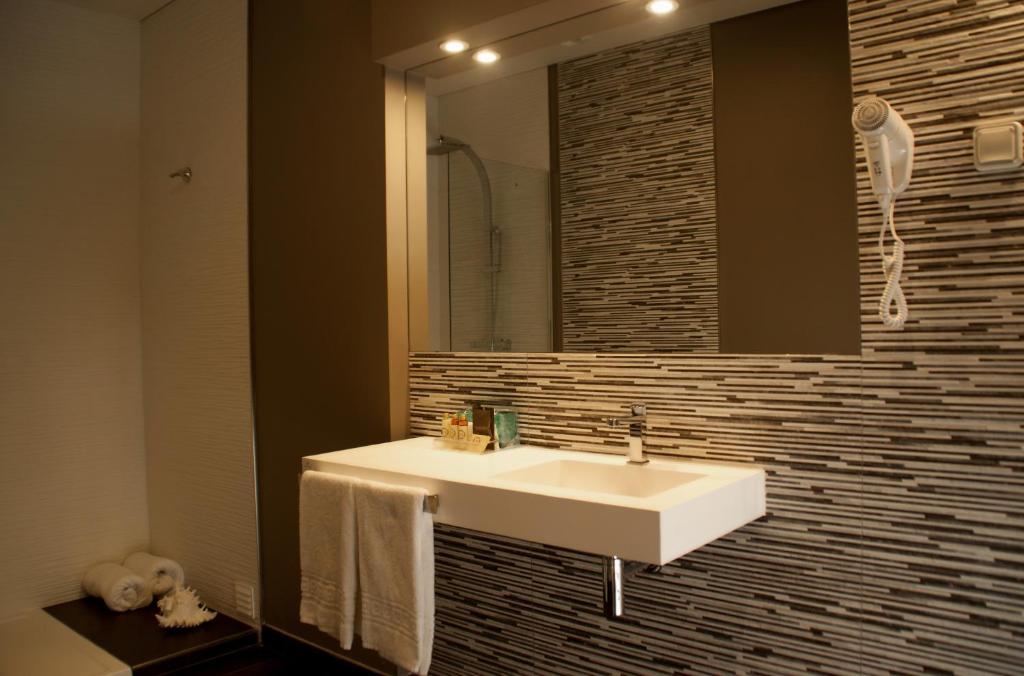 Aqua Ria Boutique Hotel FAO Cameră foto