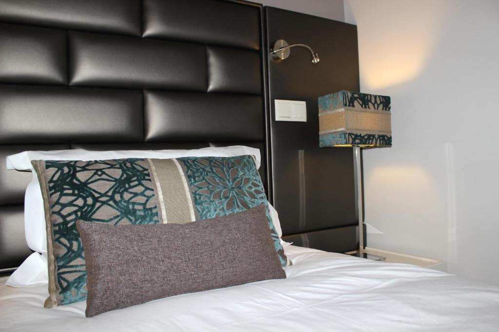 Aqua Ria Boutique Hotel FAO Cameră foto
