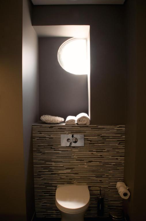Aqua Ria Boutique Hotel FAO Cameră foto