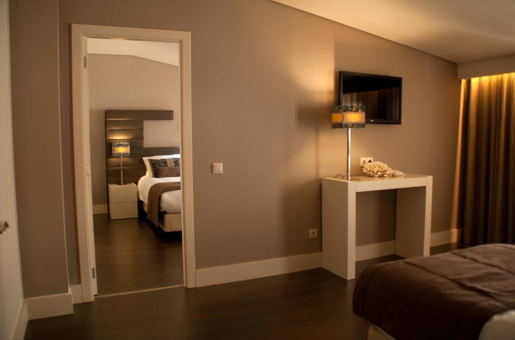 Aqua Ria Boutique Hotel FAO Cameră foto