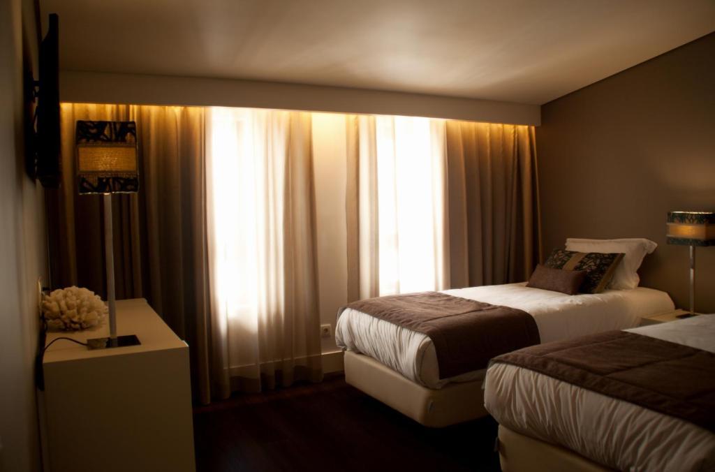Aqua Ria Boutique Hotel FAO Cameră foto