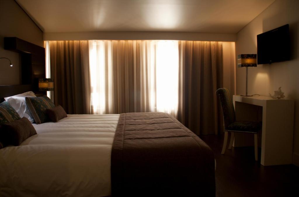 Aqua Ria Boutique Hotel FAO Cameră foto