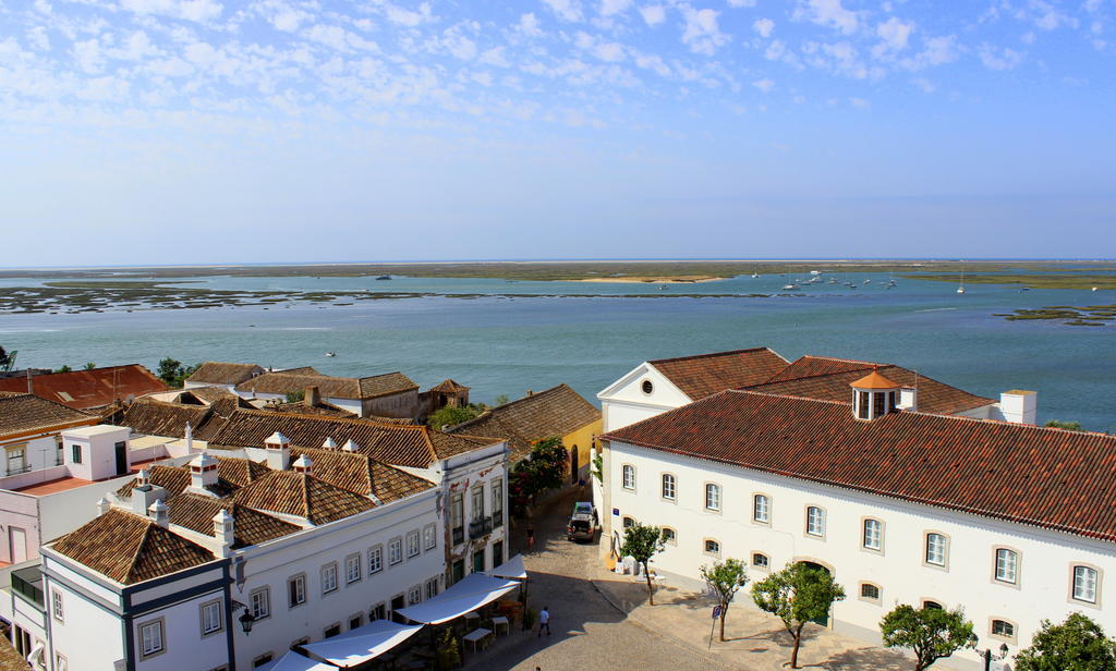 Aqua Ria Boutique Hotel FAO Exterior foto