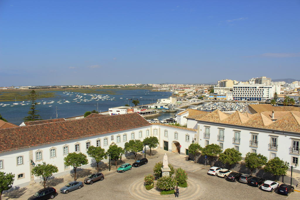 Aqua Ria Boutique Hotel FAO Exterior foto