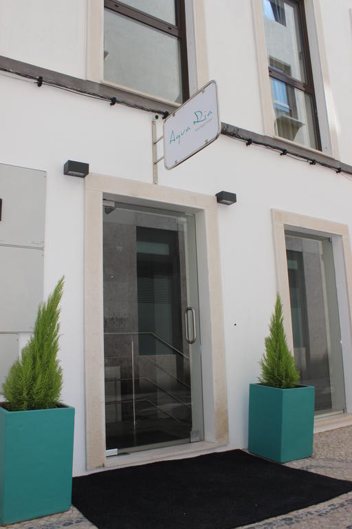 Aqua Ria Boutique Hotel FAO Exterior foto
